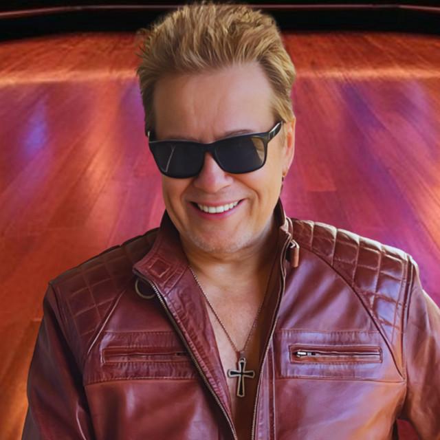 Luis Angel