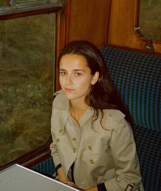 Lila Dupont