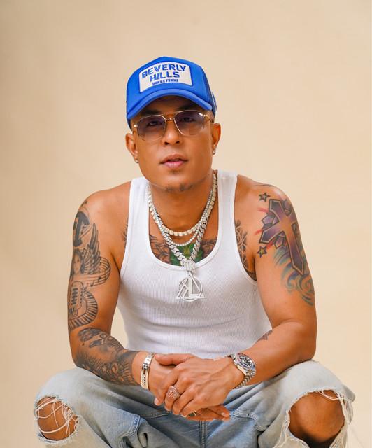 Kris Lawrence