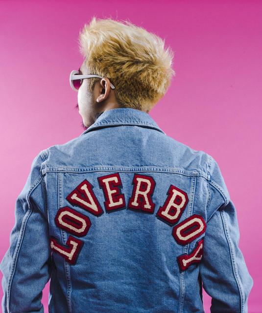 Pryde