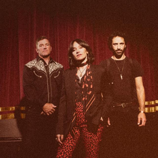 Howling Bells