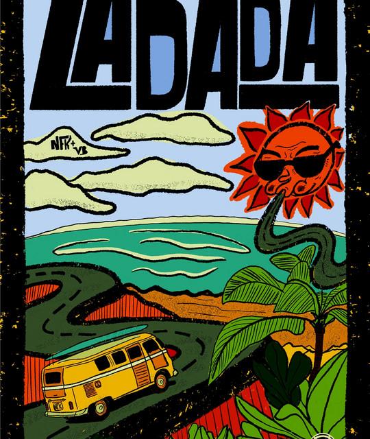 Ladada
