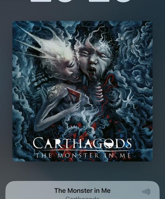Carthagods