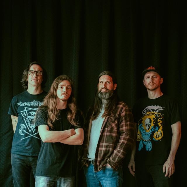 Many Eyes, The Barbarians of California, Lockslip
