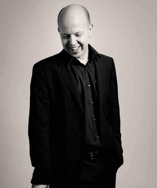 Huw Watkins