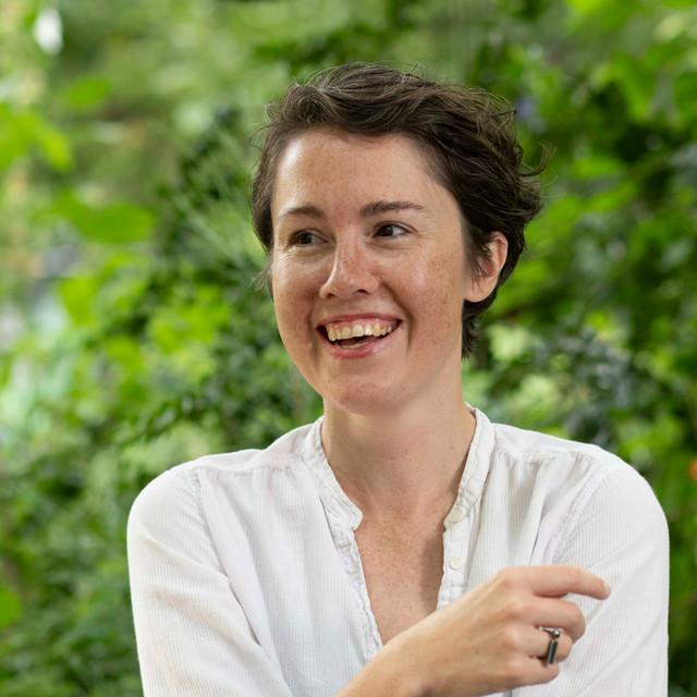 Caroline Shaw