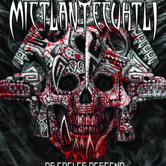 Mictlantecuhtli