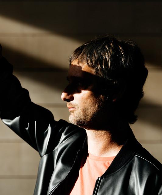 Alberto Montero