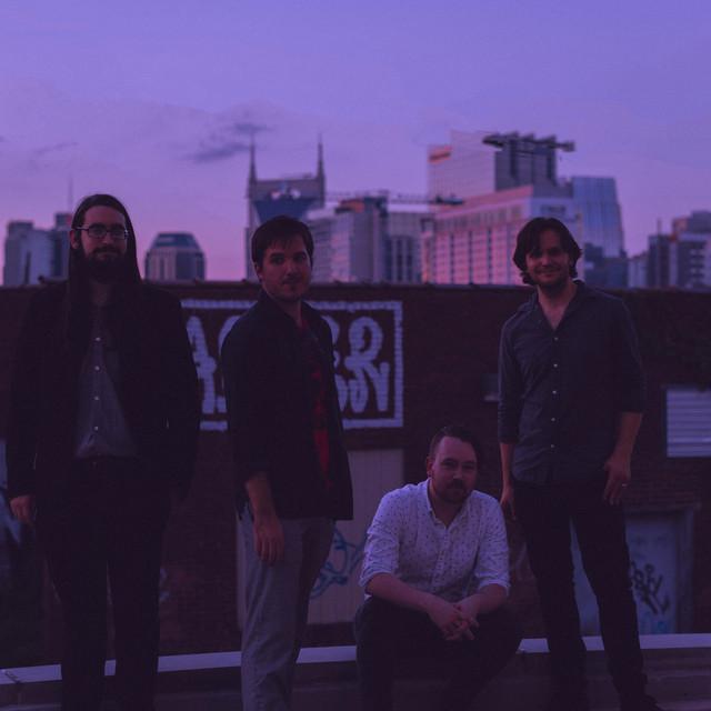 Blind Tigers