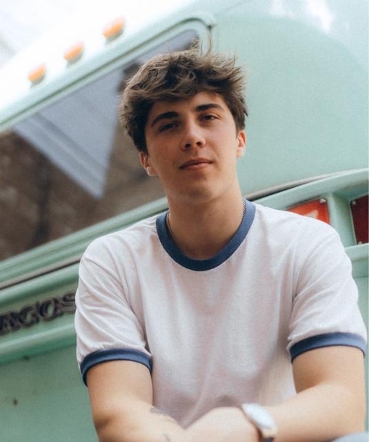 Ian MacGinnis