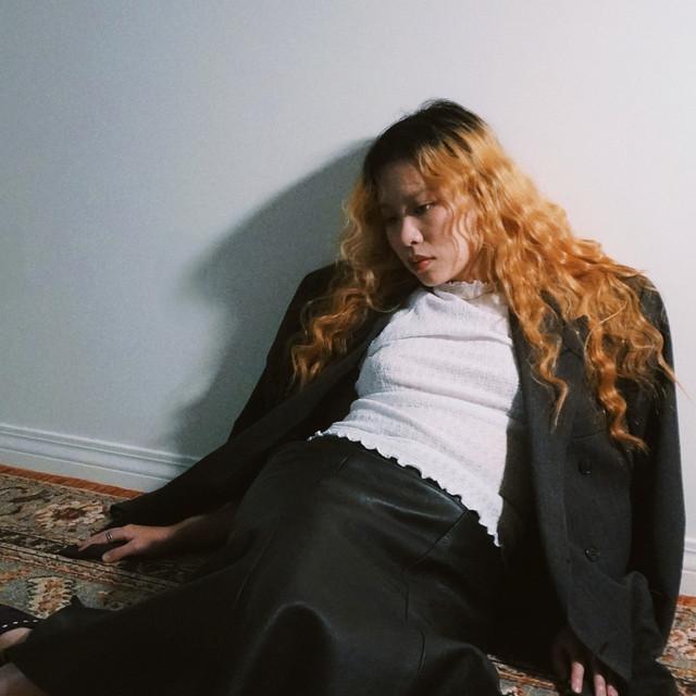 Echo Huang