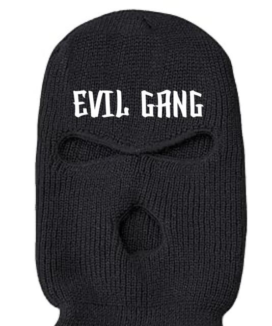 EVILGANG
