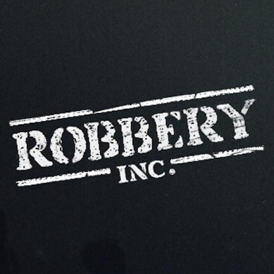 Robbery Inc.