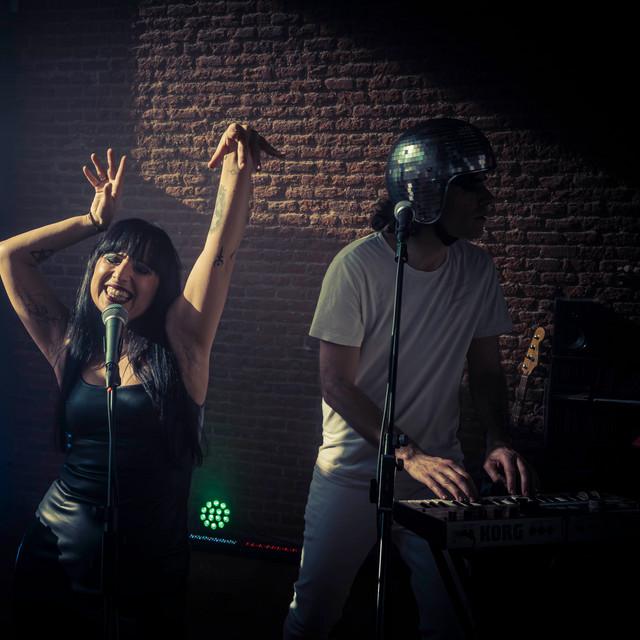 dj Moderno