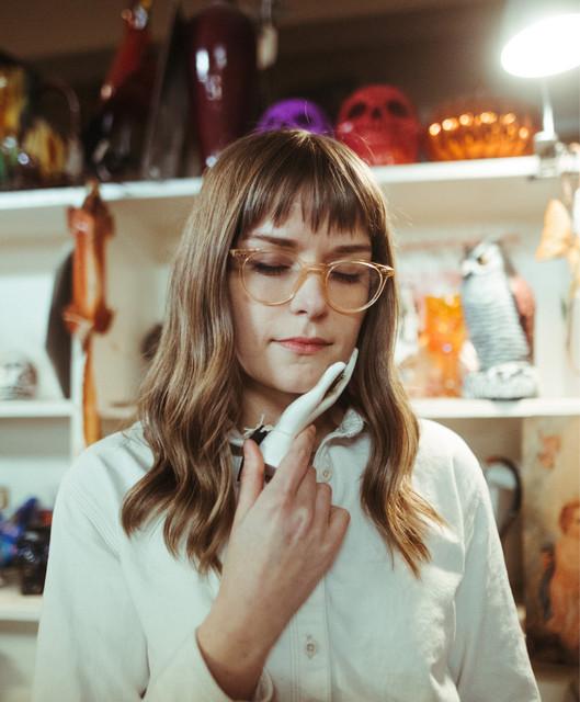 Strange Bangs