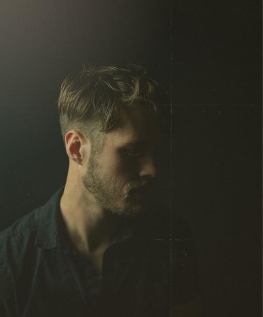 Jordan Brooker