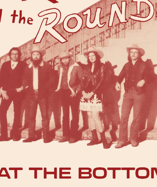 Emily Rose and the Rounders
