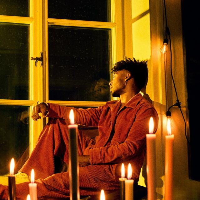 John Lundvik
