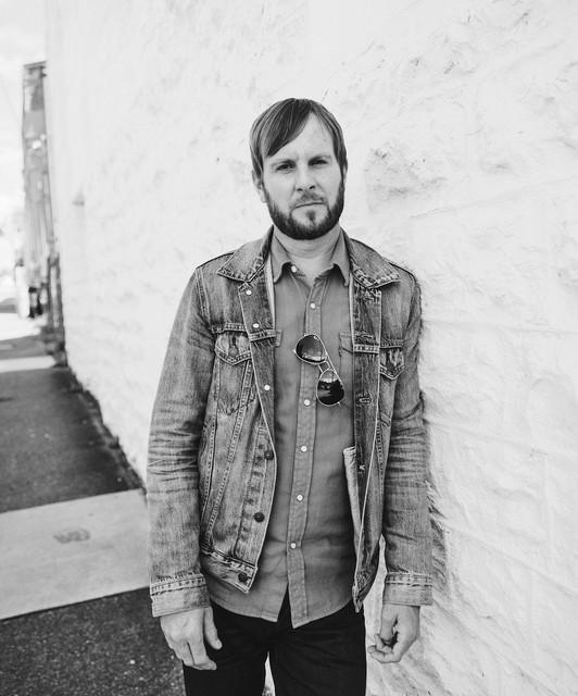 Blake Brown & the American Dust Choir