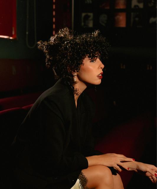Raquel Sofía