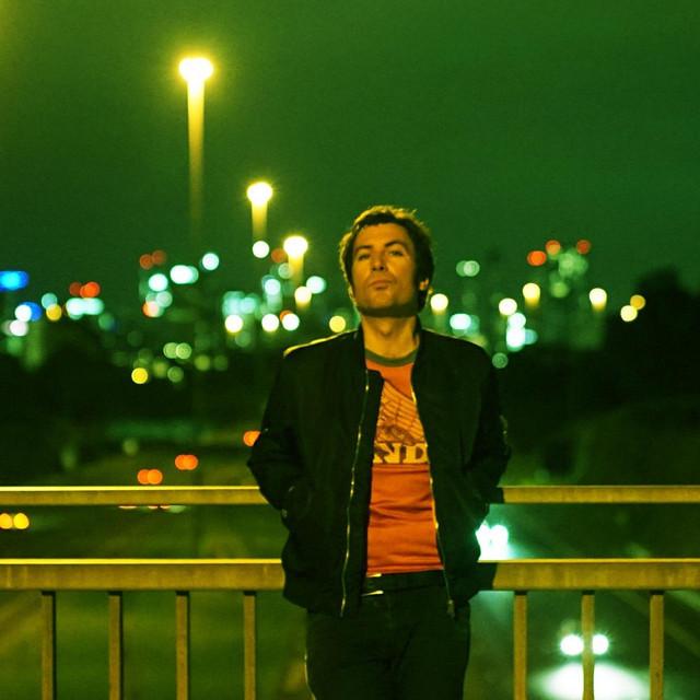 Davey Lane