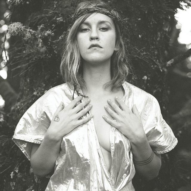 Johanna Warren