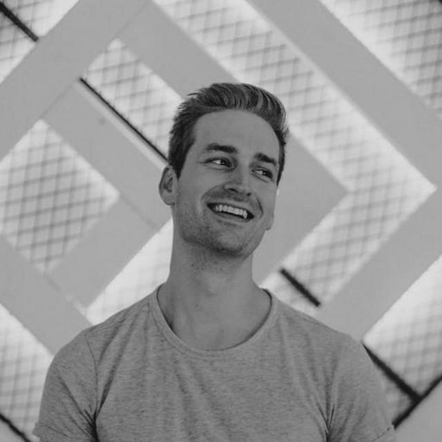 Eric Pedigo
