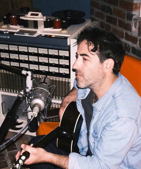 Matt Sucich