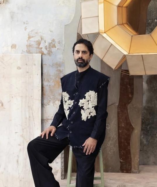 Ankur Tewari