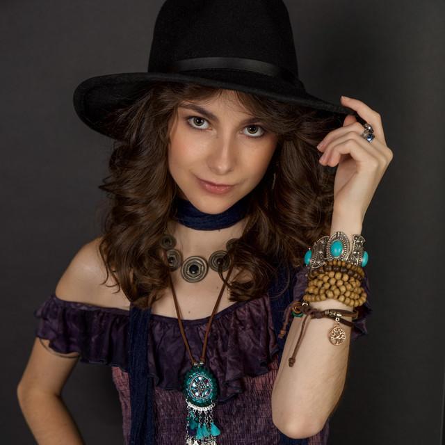 Madison Galloway