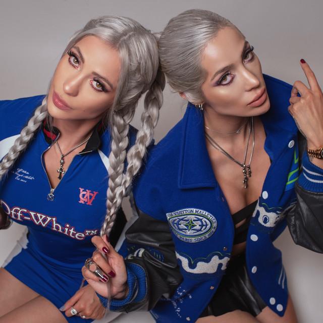 Le Twins