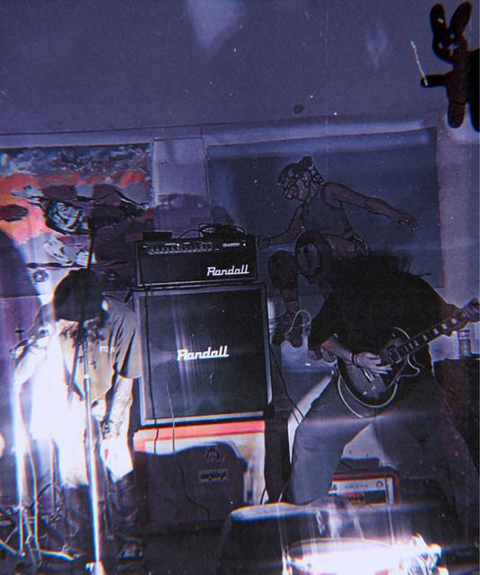 Through Walls