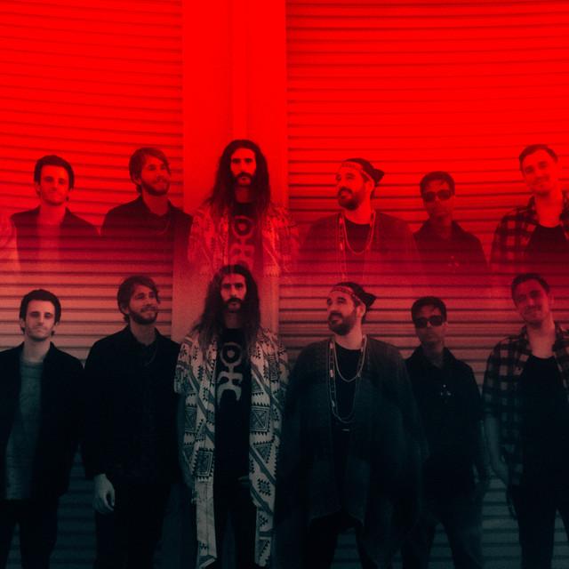 Elektric Voodoo