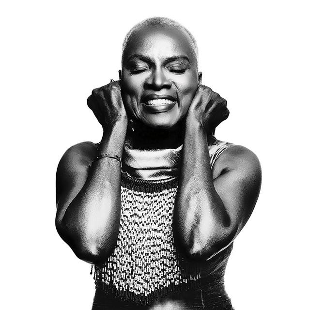 Angelique Kidjo