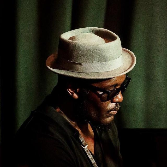 Tony Kofi
