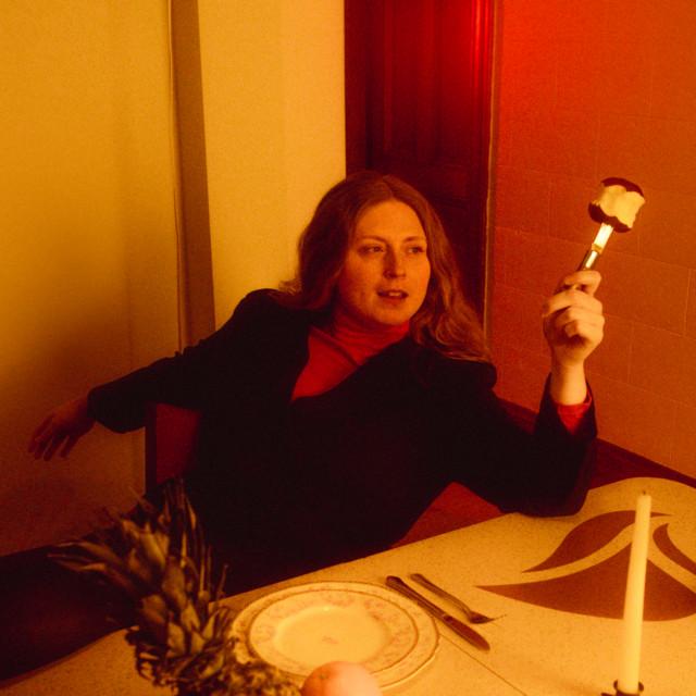 Claire Morrison
