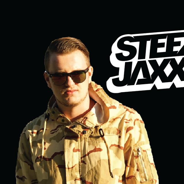 Steezy Jaxxx
