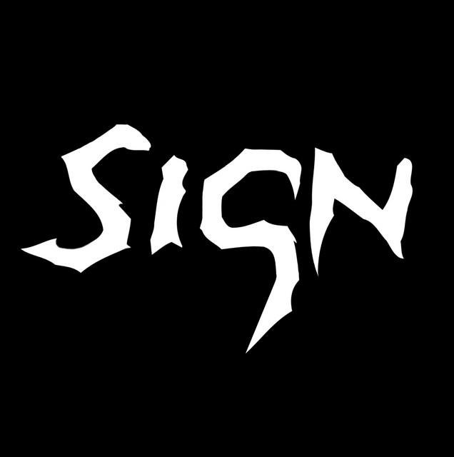 Sign