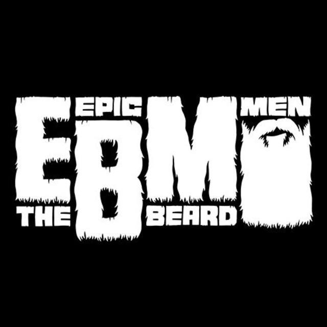 Epic Beard Men