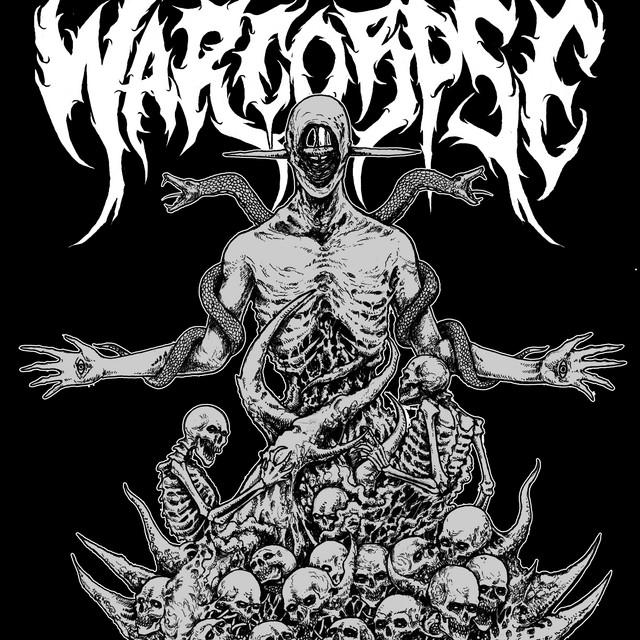Warcorpse