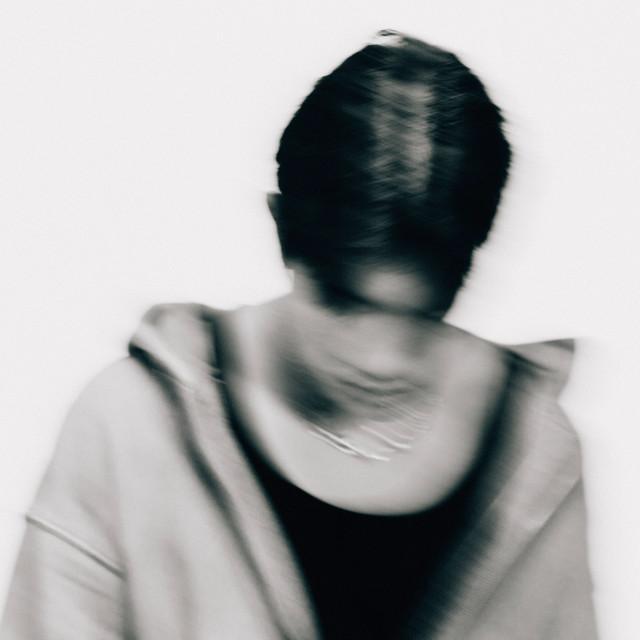 Bachyard Ghost