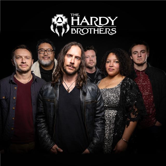 The Hardy Brothers