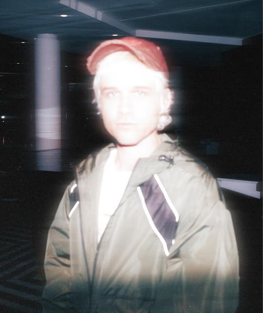 Tim Ayre