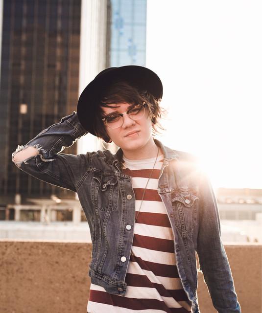 Alex Owens