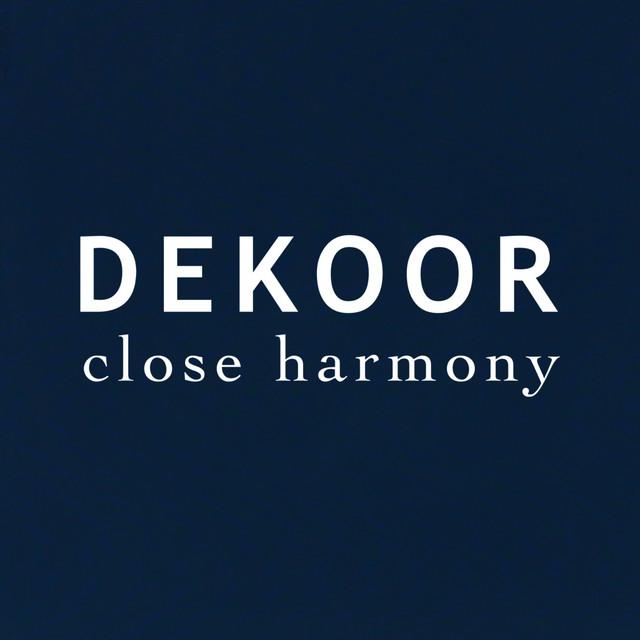 Dekoor Close Harmony