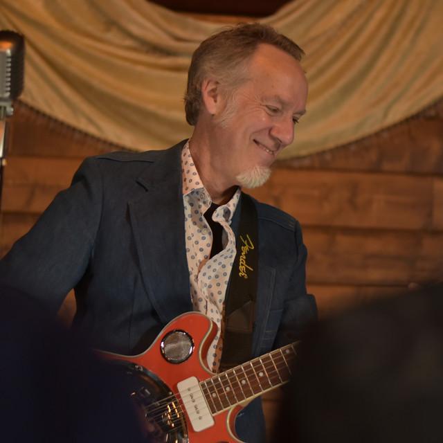Stevie Cornell