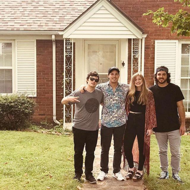 Farewell Company
