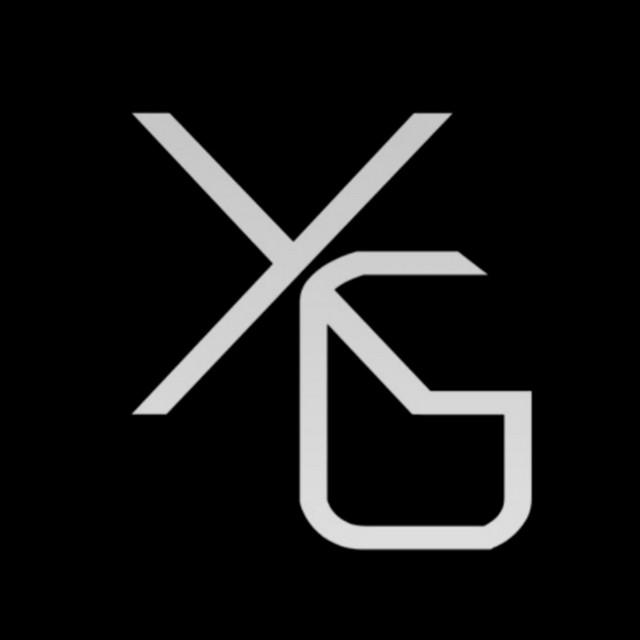 Xhale Ghost