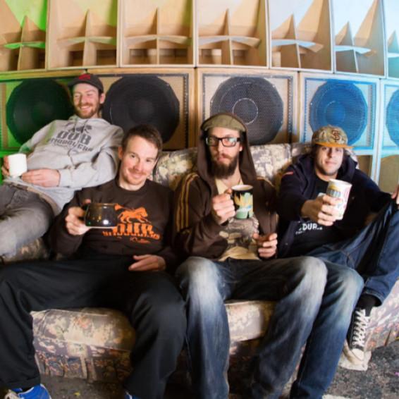 Dub Smugglers