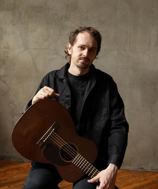 Ben Garnett